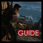 Guide for Uncharted 4 icon