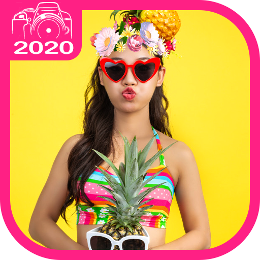 Filter for Snapchat - Sweet Snap Filters 2020 icon