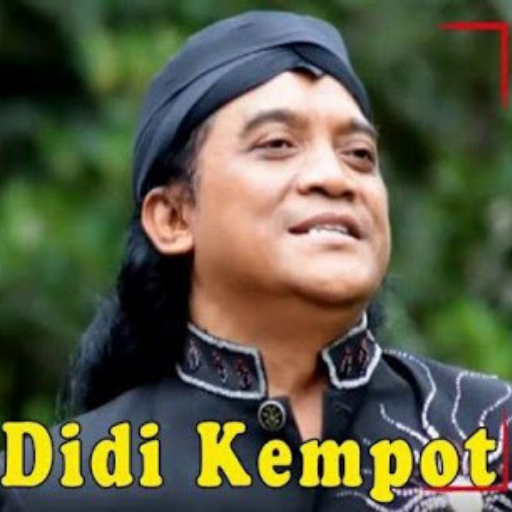 Didi Kempot Ambyar - Offline icon