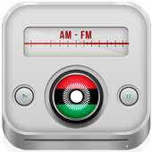 Malawi Radios Free AM FM