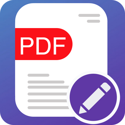 PDF form Creator – PDF Editor &amp; CV Maker icon