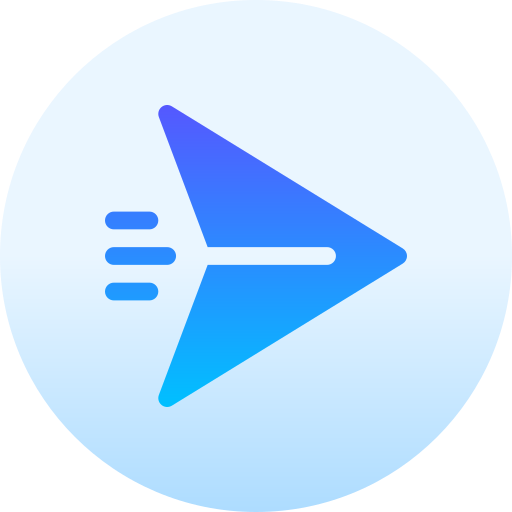 Talegram☆ Fast Secure  and Cloud Messenger icon