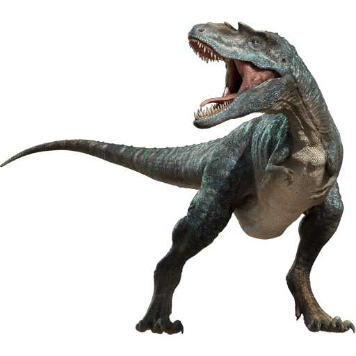 DinoLand: Hunt or be Hunted! icon