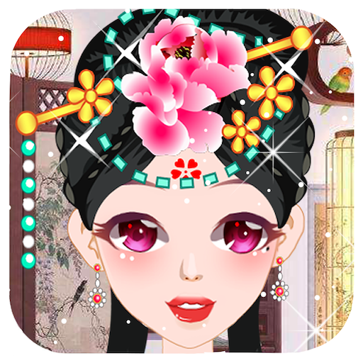Costume princess－Dress Up  Games for Girls icon