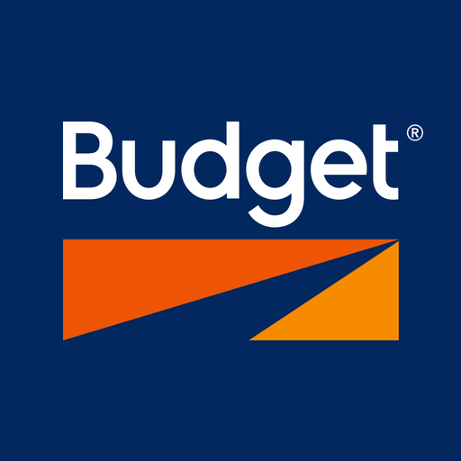 Budget Car Hire icon