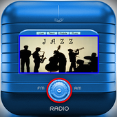 JAZZ RADIO icon