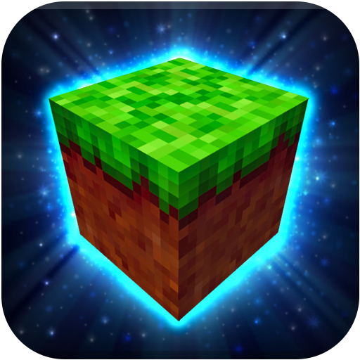 Craft Exploration Master icon