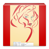 Sex Spreadsheet icon