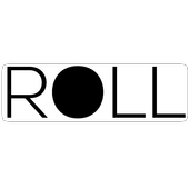 Roll icon