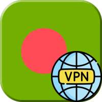Bangladesh VPN BD