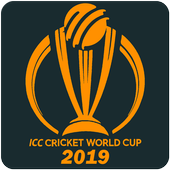 ICC World Cup आइकन