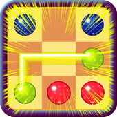 Flow Hero: Connect Dots icon