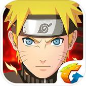 Naruto Fight icon