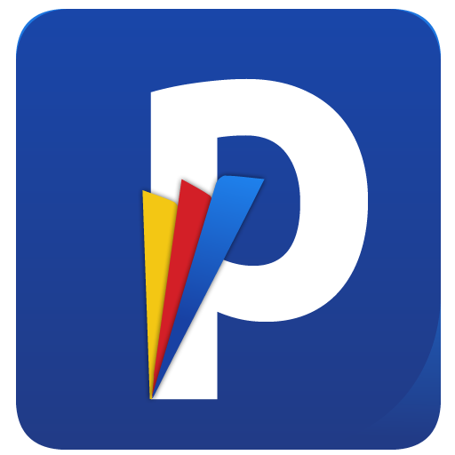 POLITICO.CD Mobile icon