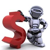 Robot Forex icon