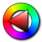 Colour Wheel icon