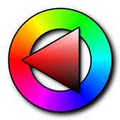 Colour Wheel on 9Apps