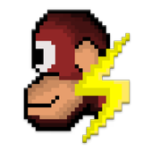 Magnet Monkey icon