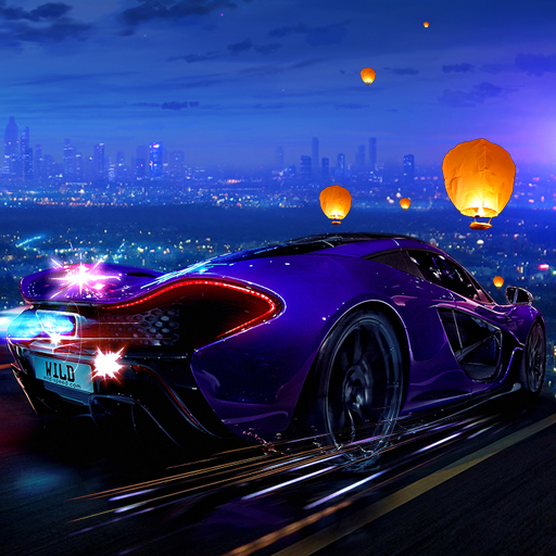 Car Live Lock Screen icon