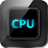 CPU Master icon