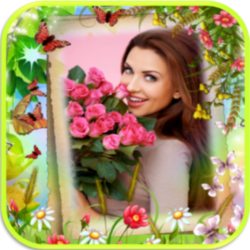 Women Day Photo Frames icon