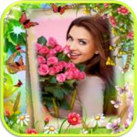 Women Day Photo Frames