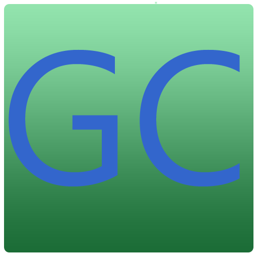 GC Knowledge icon