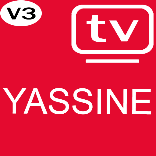 Yacine Tv APK icon