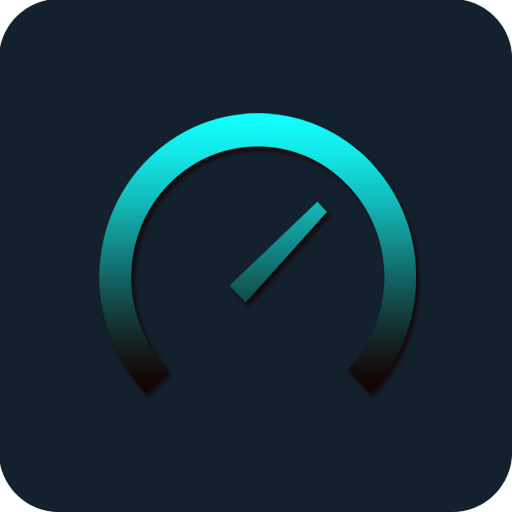 Speed Test - Internet Speed Test Master Pro icon