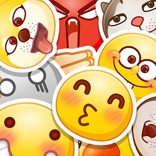 Funny WA Stickers icon