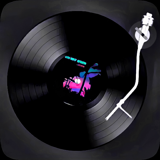 Dj Music Virtual Dj maker &amp; Editor icon