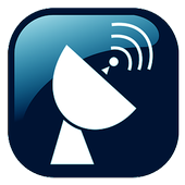 Gps Coordinate Info icon