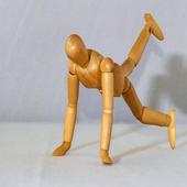 Pectorales ejercicios solo con tu peso corporal icon