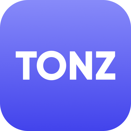 TONZ - Voice SNS icon