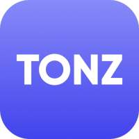 TONZ - Voice SNS