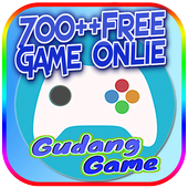 ikon Gudang Game Gratis