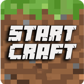 Start Craft: Pocket Edition 2018 icon