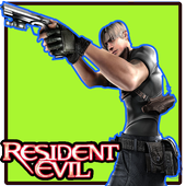 Hint Resident Evil 4 icon