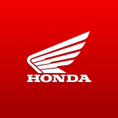 Honda Racing icon