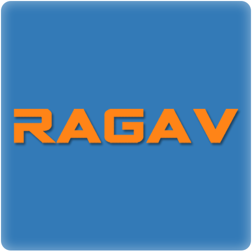 RAGAV icon