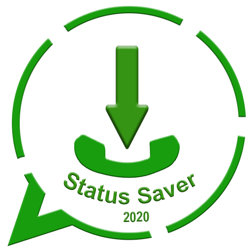 IZAC : Status Saver Lite icon