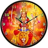 Durga Devi Clock icon