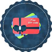 Free Gift Code Generator on 9Apps