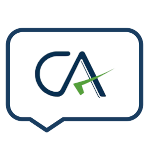 notifiCAtion CA Messenger icon