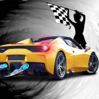 Fast Street Car Racing Game