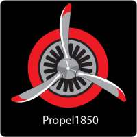Propel 1850 on 9Apps