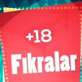  18 Fıkralar on 9Apps