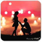 Video Status Download icon