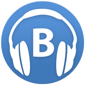 Музыка из ВК icon
