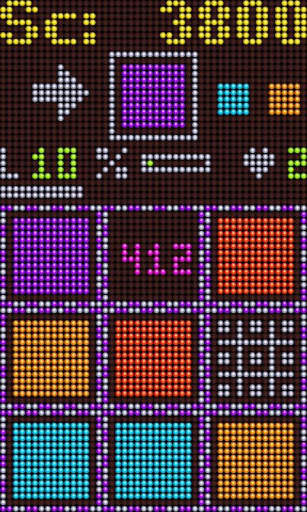 Nine and Nine Game screenshot 2